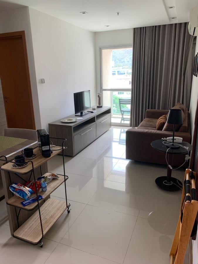 شقة Flat Moderno E Sofisticado ريو دي جانيرو المظهر الخارجي الصورة